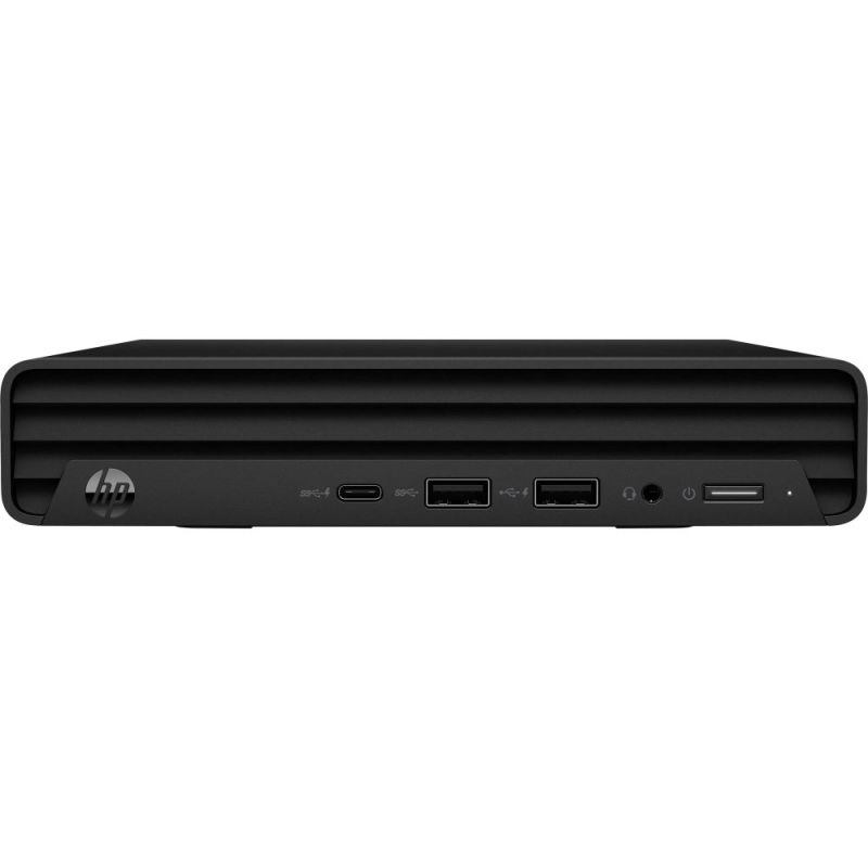 Неттоп HP Pro Mini 260 G9 (9M9J4AT)