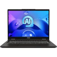 Ноутбук MSI Venture 14 AI A1MG-031XUA Solid Gray (9S7-14Q221-031)