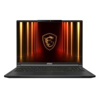 Ноутбук MSI Stealth A16 AI+ A3XWIG-068UA Black (9S7-15FL35-068)