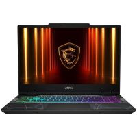 Ноутбук MSI Cyborg A15 AI B2HWFKG Black (B2HWFKG-232XUA)