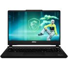 Ноутбук MSI Cyborg 15 Max C2WE-243XUA Platinum Gray (9S7-15T111-243)