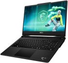 Ноутбук MSI Cyborg 15 Max C2WE-243XUA Platinum Gray (9S7-15T111-243)