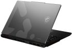 Ноутбук MSI Cyborg 15 Max C2WE-243XUA Platinum Gray (9S7-15T111-243)