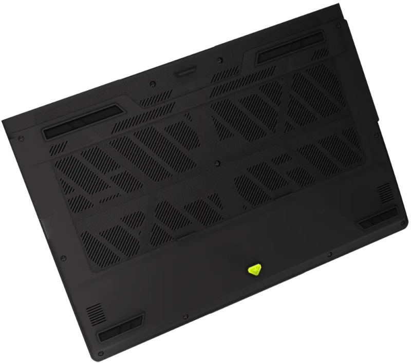 Ноутбук MSI Cyborg 15 Max C2WE-243XUA Platinum Gray (9S7-15T111-243)