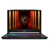 Ноутбук MSI Katana 17 HX B14WGK-243XUA Black (9S7-17L791-243)