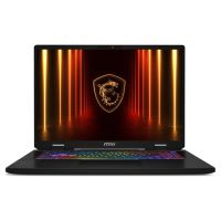 Ноутбук MSI Crosshair 17 HX AI D2XWGKG Cosmos Gray (D2XWGKG-057XUA)