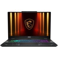Ноутбук MSI Cyborg 17 B2RWEKG Black (B2RWEKG-276XUA)