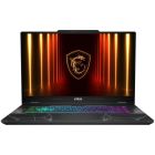 Ноутбук MSI Cyborg 17 B2RWEKG-428XUA Black (9S7-17U332-428)