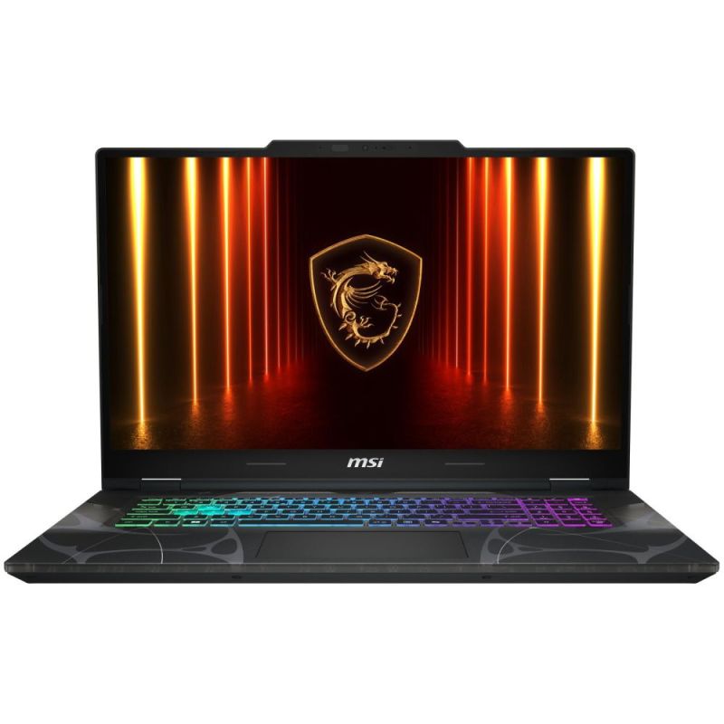 Ноутбук MSI Cyborg 17 B2RWEKG-428XUA Black (9S7-17U332-428)