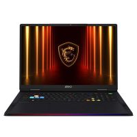 Ноутбук MSI Raider A18 HX A9WIG-212XUA Black (9S7-182L72-212)