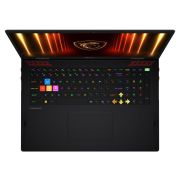 Ноутбук MSI Raider A18 HX A9WJG-208UA Black (9S7-182L72-208)