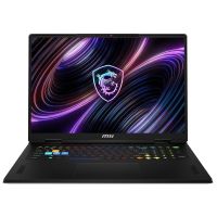 Ноутбук MSI Raider A18 HX A2WH-1256XUA Black (9S7-1824C4-1256)