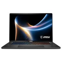 Ноутбук MSI Stealth 16 AI+ B3WH-061XUA Black (9S7-263111-061)
