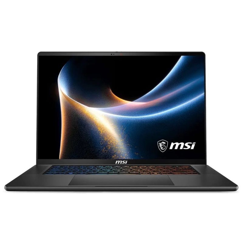 Ноутбук MSI Stealth 16 AI+ B3WH-061XUA Black (9S7-263111-061)