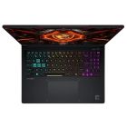Ноутбук MSI Crosshair 16 HX E14WGK-049XUA Cosmos Gray (9S7-265343-049)