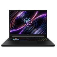 Ноутбук MSI Raider 16 HX B2WH-225XUA Black (9S7-265122-225)