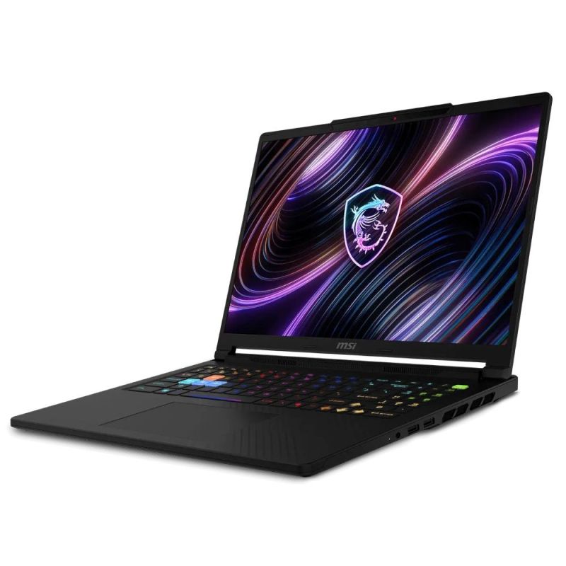 Ноутбук MSI Raider 16 HX B2WH-225XUA Black (9S7-265122-225)