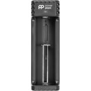 Зарядний пристрій PowerPlant для акумуляторів AA, AAA /PP-U1BS (AA620197)