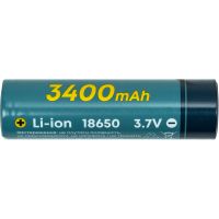 Акумулятор PowerPlant 18650 3.7V 1C 3400mah (AA620234)