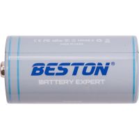 Акумулятор Beston C 1.5V 2300mah Li-ion (CLC-23) (AA620296)
