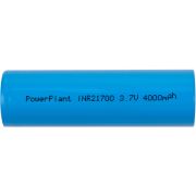 Акумулятор PowerPlant 21700 3.7V 4000mAh (Chinese cell) (AA620326)