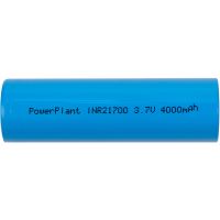 Акумулятор PowerPlant 21700 3.7V 4000mAh (Chinese cell) (AA620326)