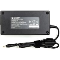 Блок живлення для ноутбуків PowerPlant ACER 220V, 19.5V 180W 9.23A (5.5*1.7) (AC180G5517)