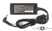 Блок живлення для ноутбуків PowerPlant ACER 220V, 19V 30W 1.58A (5.5*1.7) (AC30F5517)