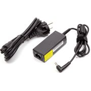 Блок живлення для ноутбуків PowerPlant ACER 220V, 19V 45W 2.37A (5.5*1.7) (AC45F5517)