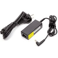 Блок живлення для ноутбуків PowerPlant ACER 220V, 19V 45W 2.37A (5.5*1.7) (AC45F5517)