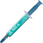 Термопаста ARCTIC MX-6, 4г (ACTCP00080A)