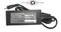 Блок живлення для планшетів (зарядний пристрій) PowerPlant ACER 220V, 12V 18W 1.5A (3.0*1.0) (ACX18A3010)
