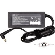 Блок живлення PowerPlant для моніторів LG 220V, 19V 65W 3.42A (6.5*4.4 with pin) (AF65F6544)