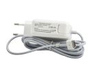 Блок живлення для ноутбуків PowerPlant APPLE 220V, 14.5V 45W 3.1A (Magnet tip) (AP45PMAG)
