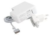 Блок питания для ноутбуков PowerPlant APPLE 220V, 16.5V 60W 3.65A (MagSafe 2) (AP60KMAG2)