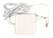 Блок питания для ноутбуков PowerPlant APPLE 220V, 16.5V 60W 3.65A (Magnet tip) (AP60KMAG)
