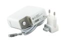 Блок питания для ноутбуков PowerPlant APPLE 220V, 18.5V 85W 4.6A (Magnet tip) (AP85EMAG)