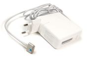 Блок живлення для ноутбуків PowerPlant APPLE 220V, 20V 85W 4.25A (MagSafe 2) (AP85HMAG2)