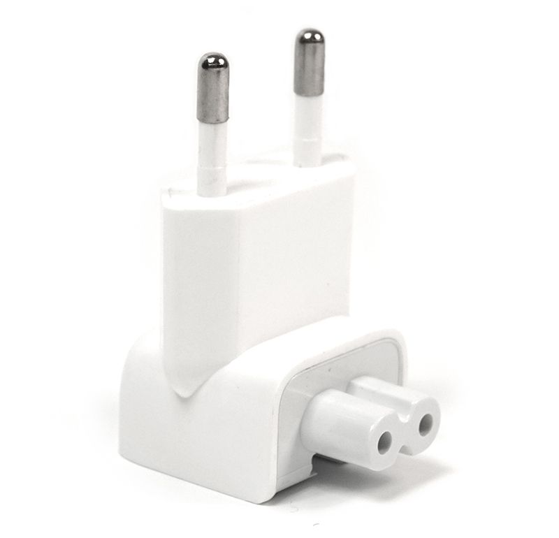Перехідник зарядного пристрою PowerPlant Apple iPad, iPhone (APADAPTEURO)