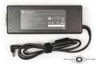 Блок живлення для ноутбуків PowerPlant ASUS 220V, 19V 120W 6.32A (5.5*2.5) (AS120F5525)