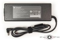 Блок живлення для ноутбуків PowerPlant ASUS 220V, 19V 120W 6.32A (5.5*2.5) (AS120F5525)