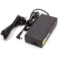 Блок живлення для ноутбуків PowerPlant ASUS 220V, 19.5V 180W 9.23A (6.0*3.7) (AS180G6037)