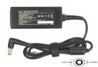 Блок живлення для ноутбуків PowerPlant LG 220V, 12V 24W 2A (6.5*4.4) (AS24A6544)