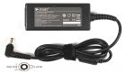 Блок живлення для ноутбуків PowerPlant ASUS 220V, 19V 33W 1.75A (4.0*1.35) (AS33F4014)