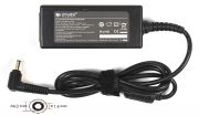 Блок живлення для ноутбуків PowerPlant ASUS 220V, 19V 33W 1.75A (4.0*1.35) (AS33F4014)