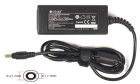 Блок живлення для ноутбуків PowerPlant ASUS 220V, 12V 36W 3A (4.8*1.7) (AS36A4717)