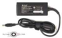 Блок живлення для ноутбуків PowerPlant ASUS 220V, 12V 36W 3A (4.8*1.7) (AS36A4717)