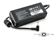 Блок питания для ноутбуков PowerPlant ASUS 220V, 19V 45W 2.37A (3.0*1.1) (AS45F3011)