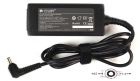 Блок живлення для ноутбуків PowerPlant ASUS 220V, 19V 45W 2.37A (4.0*1.4) (AS45F4014)