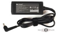 Блок живлення для ноутбуків PowerPlant ASUS 220V, 19V 45W 2.37A (4.0*1.4) (AS45F4014)